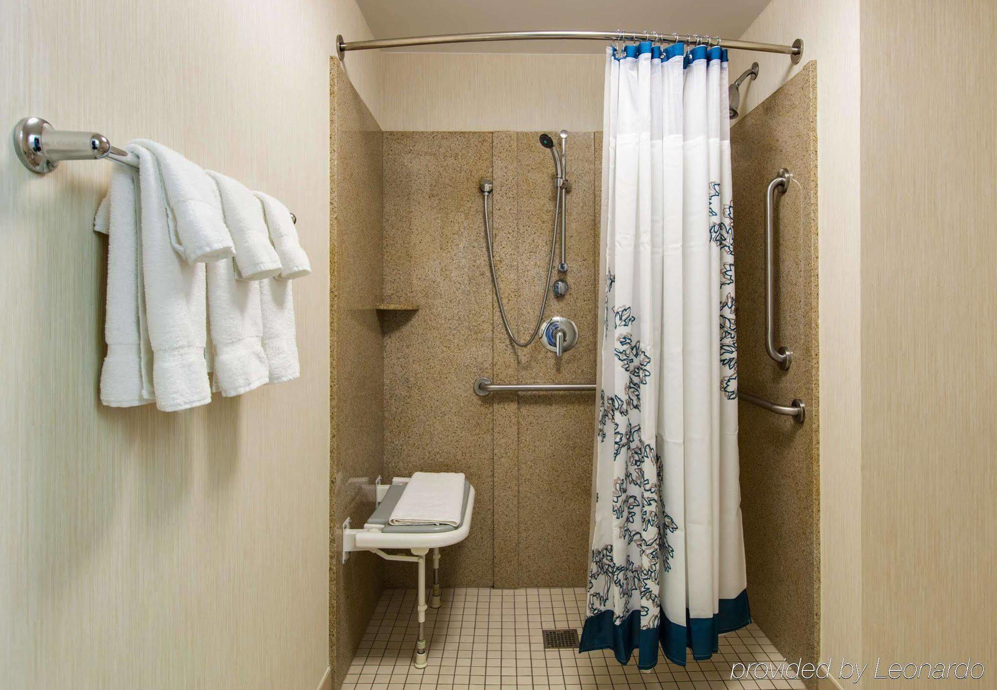 Residence Inn Chicago Midway Airport Bedford Park Exterior foto